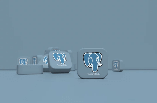 Docker安装及配置PostgreSQL